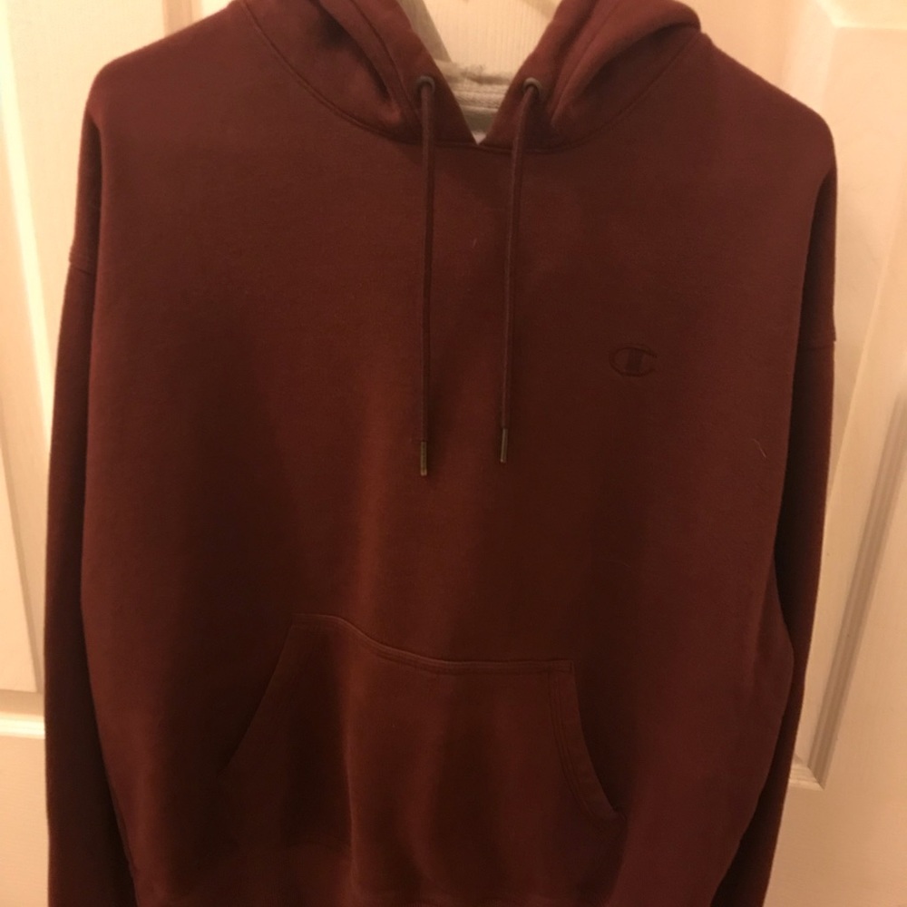 Champion Hoodie. Mens Large. Great condition.